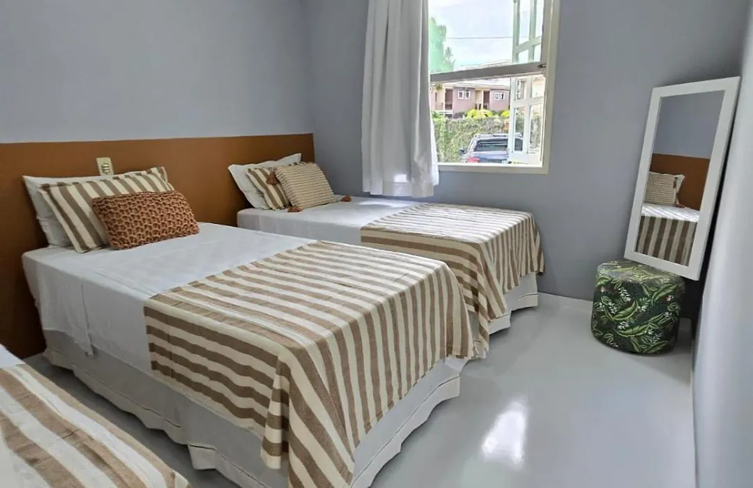 Flat Orla Porto-1