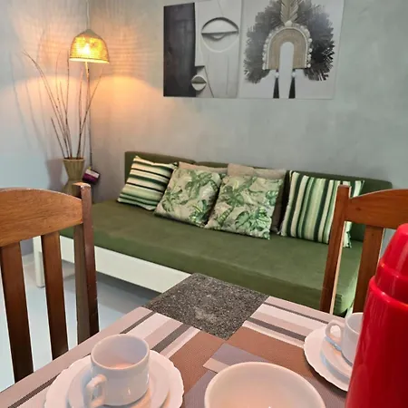 Flat Orla Porto-3
